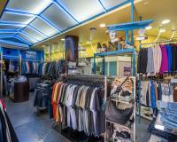 Venta - Local comercial - Coslada - Valleaguado - La Cañada
