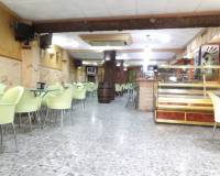 Venta - Local comercial - Elche - Altabix