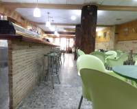 Venta - Local comercial - Elche - Altabix