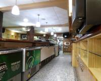 Venta - Local comercial - Elche - Altabix