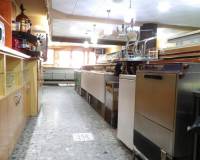 Venta - Local comercial - Elche - Altabix