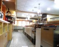 Venta - Local comercial - Elche - Altabix
