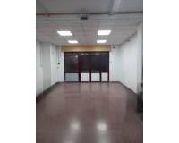 Venta - Local comercial - Elche - Altabix