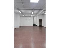 Venta - Local comercial - Elche - Altabix