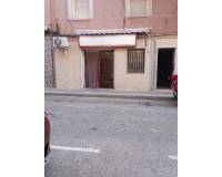 Venta - Local comercial - Elche - Carrús Este