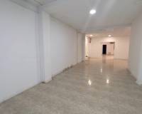 Venta - Local comercial - Elche - Carrús Oeste