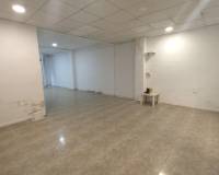 Venta - Local comercial - Elche - Carrús Oeste