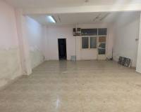 Venta - Local comercial - Elche - Carrús Oeste