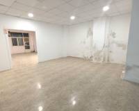 Venta - Local comercial - Elche - Carrús Oeste