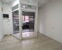 Venta - Local comercial - Elche - Carrús Oeste