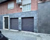 Venta - Local comercial - Elche - Carrús Oeste