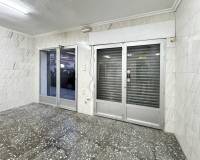 Venta - Local comercial - Elche - Carrús Oeste