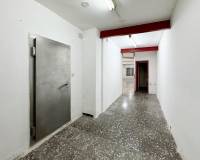 Venta - Local comercial - Elche - Carrús Oeste