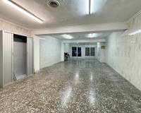 Venta - Local comercial - Elche - Carrús Oeste