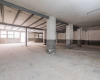 Venta - Local comercial - Elche - Carrus