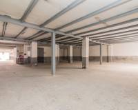 Venta - Local comercial - Elche - Carrus