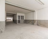 Venta - Local comercial - Elche - Carrus