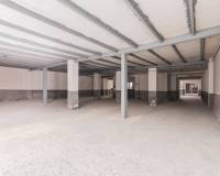 Venta - Local comercial - Elche - Carrus