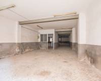 Venta - Local comercial - Elche - Carrus