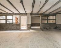 Venta - Local comercial - Elche - Carrus