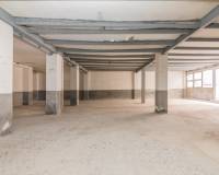 Venta - Local comercial - Elche - Carrus