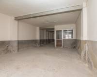Venta - Local comercial - Elche - Carrus