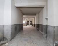 Venta - Local comercial - Elche - Carrus