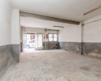 Venta - Local comercial - Elche - Carrus