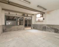 Venta - Local comercial - Elche - Carrus