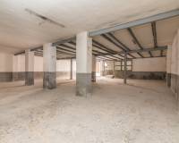 Venta - Local comercial - Elche - Carrus