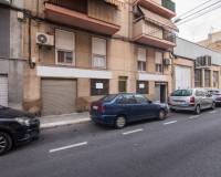 Venta - Local comercial - Elche - Carrus