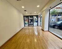 Venta - Local comercial - Elche - Centro