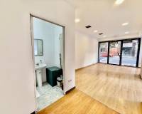 Venta - Local comercial - Elche - Centro