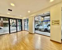 Venta - Local comercial - Elche - Centro