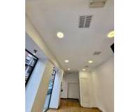 Venta - Local comercial - Elche - Centro