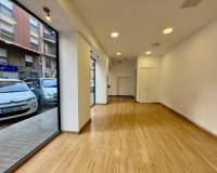 Venta - Local comercial - Elche - Centro