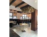 Venta - Local comercial - Elche - Centro