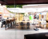 Venta - Local comercial - Elche - Centro
