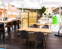 Venta - Local comercial - Elche - Centro