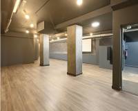 Venta - Local comercial - Elche - Centro