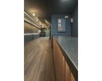 Venta - Local comercial - Elche - Centro