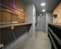 Venta - Local comercial - Elche - Centro