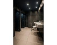 Venta - Local comercial - Elche - Centro