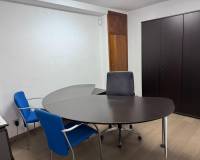 Venta - Local comercial - Elche - Centro