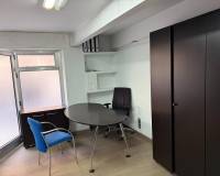 Venta - Local comercial - Elche - Centro