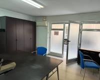 Venta - Local comercial - Elche - Centro