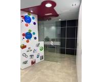 Venta - Local comercial - Elche - Centro