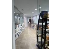 Venta - Local comercial - Elche - Centro