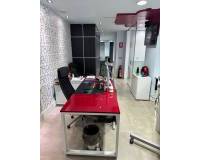 Venta - Local comercial - Elche - Centro