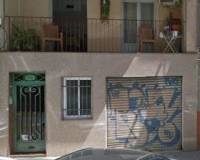 Venta - Local comercial - Elche - Corazon de Jesus